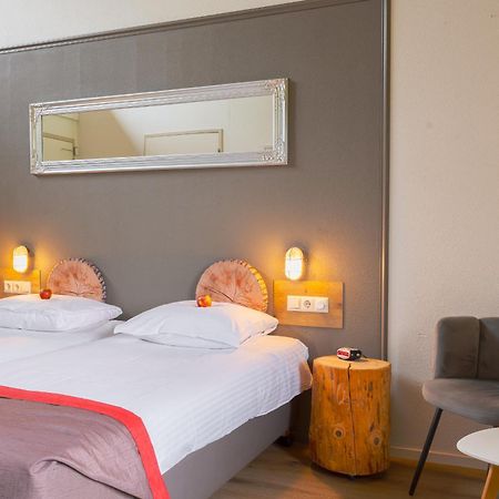 Landhotel ディーフェル エクステリア 写真