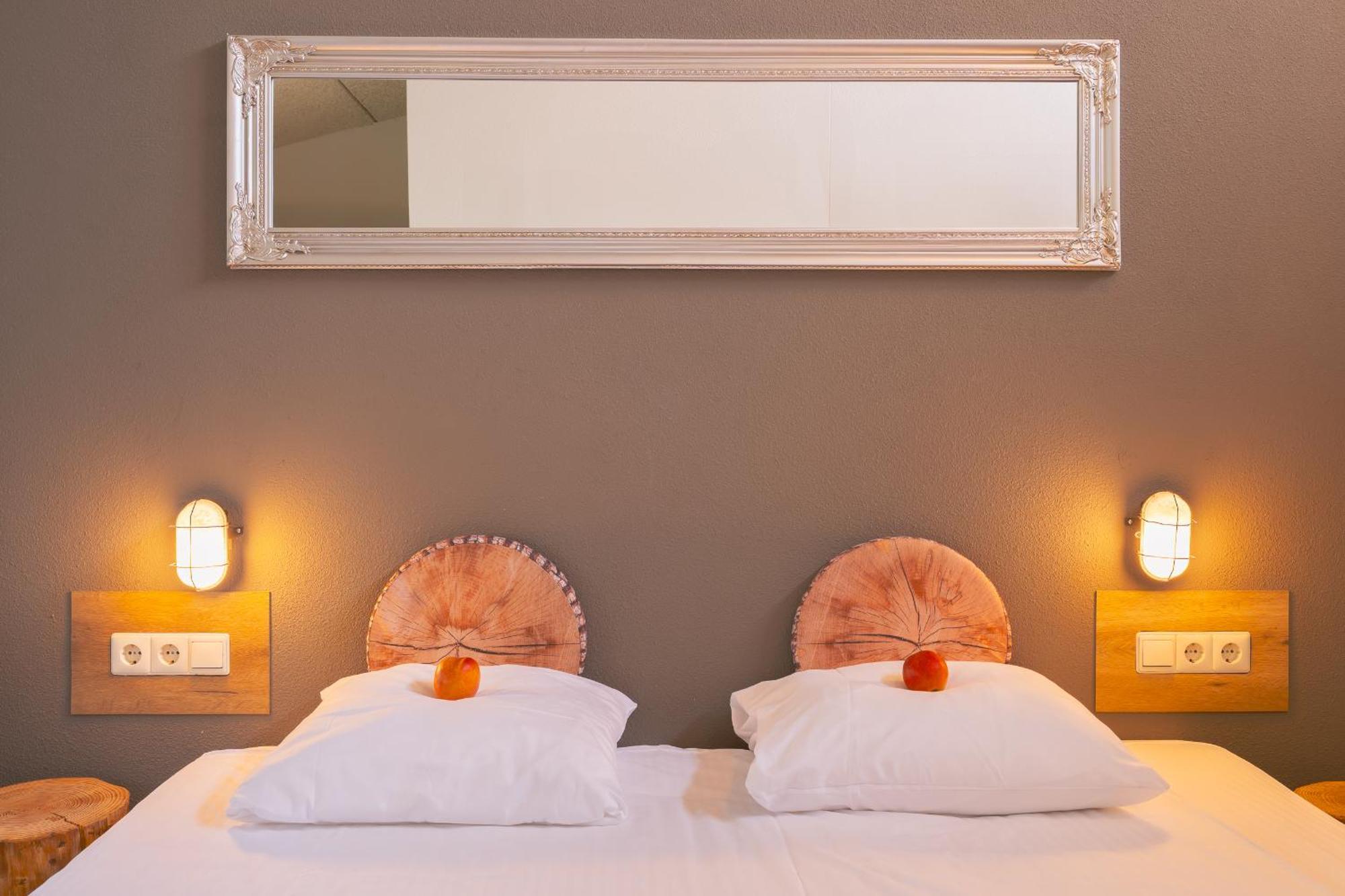 Landhotel ディーフェル エクステリア 写真