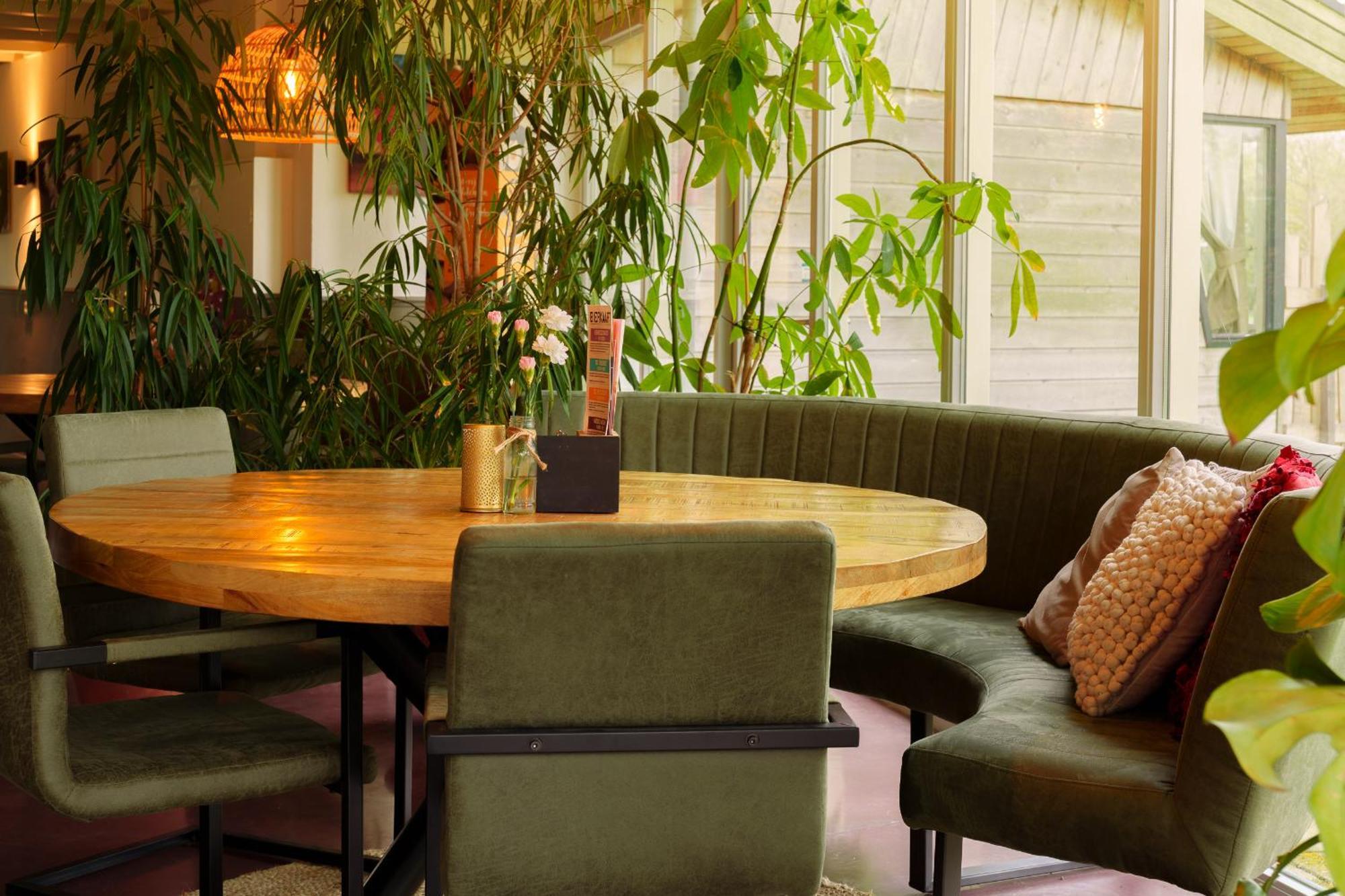 Landhotel ディーフェル エクステリア 写真